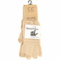 Solid Cable Knit CC Gloves G20