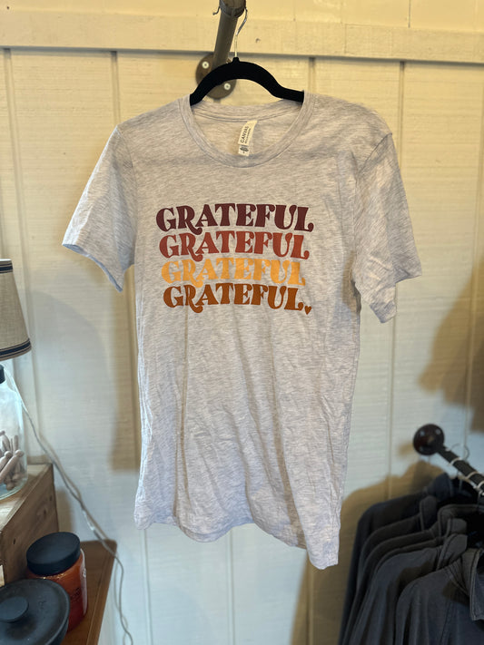 Grateful Tee