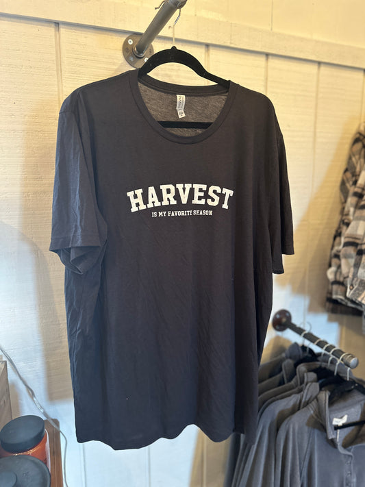 Harvest Season Tee