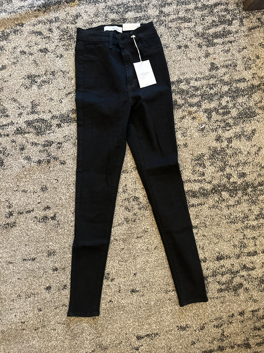 Black Skinny Jeans