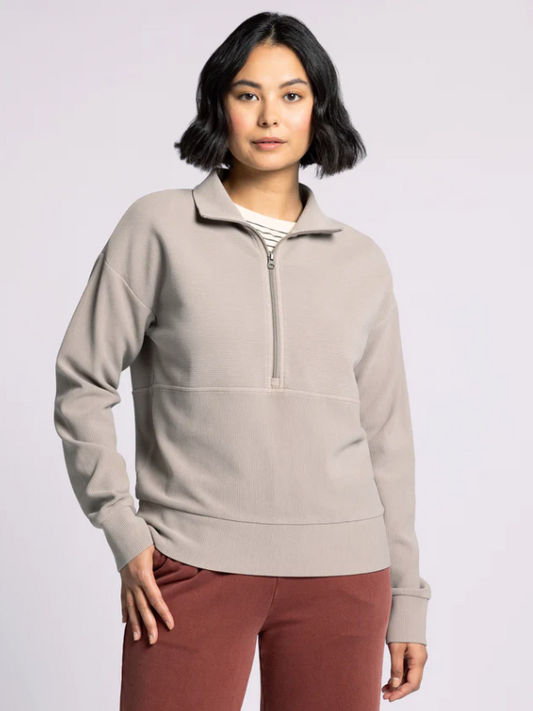 Hazel Pullover